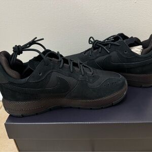 Nike Air Force 1 wild